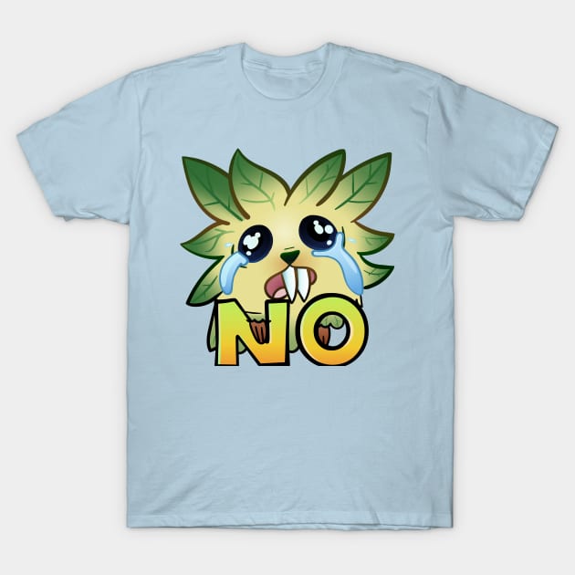 Little Pip T-Shirt by GotchaArt